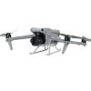 DJI Air 3 Landing Gear Drop-Proof Height Enhancing Folding Kickstand Fuselage Paddle Protection Bracket - Image 2