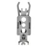 DJI Air 3 Landing Gear Drop-Proof Height Enhancing Folding Kickstand Fuselage Paddle Protection Bracket - Image 4