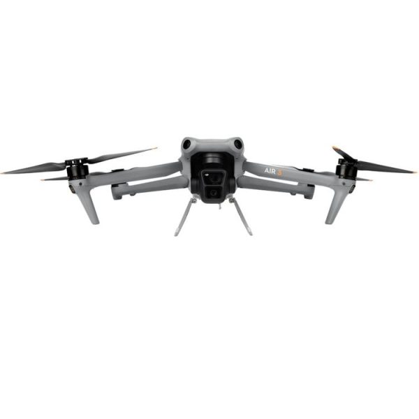DJI Air 3 Landing Gear Drop-Proof Height Enhancing Folding Kickstand Fuselage Paddle Protection Bracket - Image 6