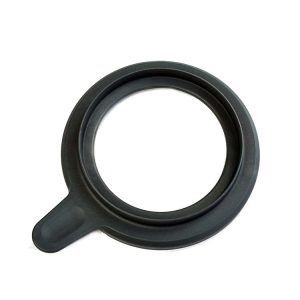 Thermomix TM5 TM6 Opening Cover Visual Operation Bow Lid, Style: Large Opening