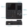 M10 Smart ID Card Recognition Fingerprint Access Control All-in-one Attendance Machine (English Version) - Image 3