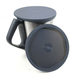 Thermomix TM31 TM5 TM6 Silicone Lid Pot Sealing Food Storage Covers