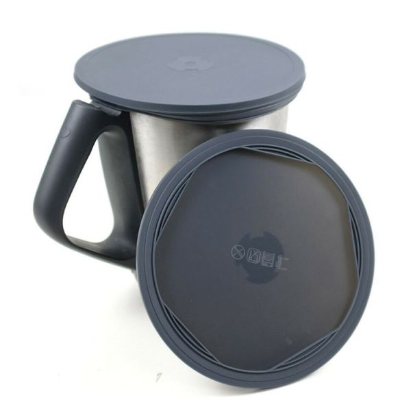 Thermomix TM31 TM5 TM6 Silicone Lid Pot Sealing Food Storage Covers