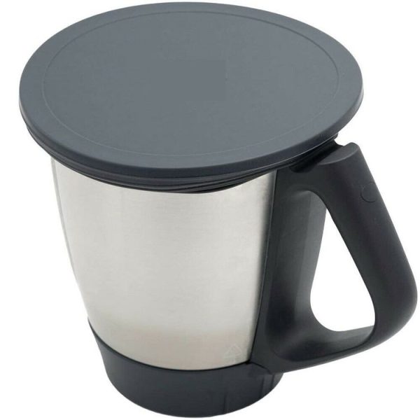 Thermomix TM31 TM5 TM6 Silicone Lid Pot Sealing Food Storage Covers - Image 4