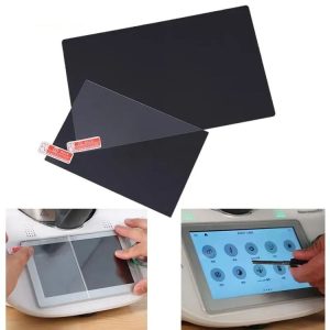 Thermomix TM6 Tempered Glass Screen Protector Chef Machine Accessories