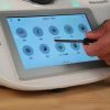 Thermomix TM6 Tempered Glass Screen Protector Chef Machine Accessories - Image 5