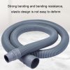 0.5m Thickened Drum Washing Machine High Elastic Extended Drain Pipe - Image 4