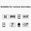 QR Code Scanner Mobile Phone Screen Supermarket Cashier Scanner, Model: M930 - Image 4