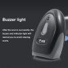 QR Code Scanner Mobile Phone Screen Supermarket Cashier Scanner, Model: M930 - Image 7