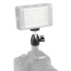 Q39 360 Degree Rotating Ball Tripod Projector Shooting Heads Accessories Cell Phone DSLR Camera Heads (1 / 4 Thread) - Image 2