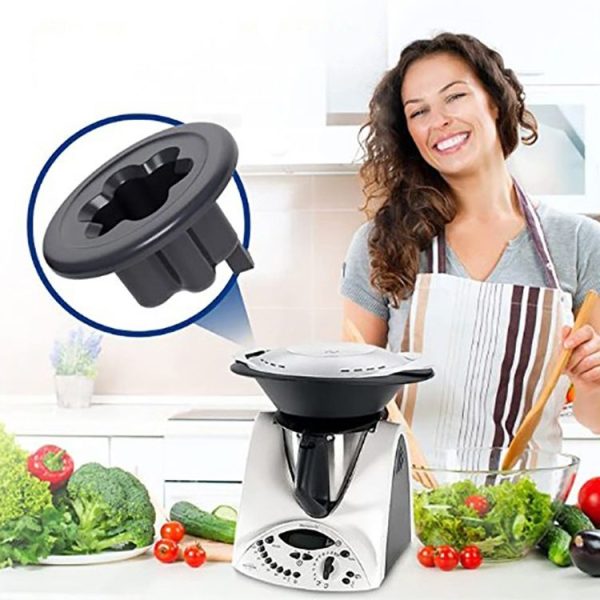 Thermomix TM31 Kitchen Food Processor Accessories Motor Coupling