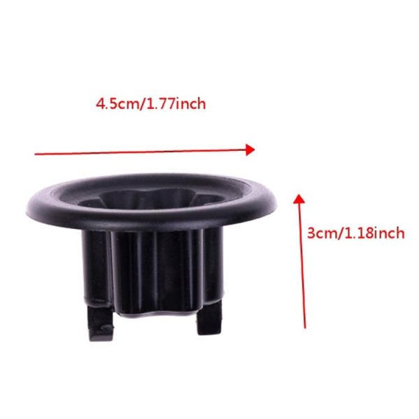 Thermomix TM31 Kitchen Food Processor Accessories Motor Coupling - Image 5