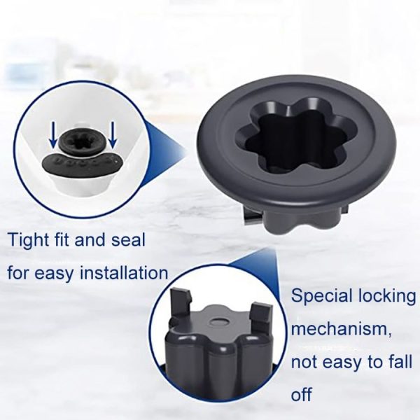 Thermomix TM31 Kitchen Food Processor Accessories Motor Coupling - Image 6