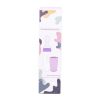 Infant Silicone Rice Paste Spoon Squeeze Feeding Soft Scoop Baby Complementary Food Tableware (Brown) - Image 9