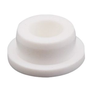 20pcs Universal Wash Basin Overflow Hole Push-type Plug Cap (22-24mm)