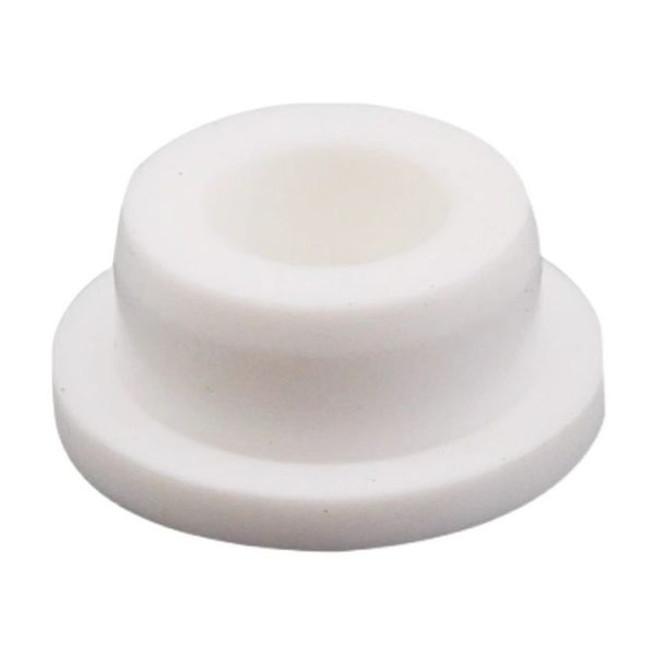 20pcs Universal Wash Basin Overflow Hole Push-type Plug Cap (22-24mm)