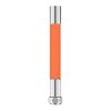 Faucet Splash-proof Universal Bending Shaping Extension Tube, Length: 20cm