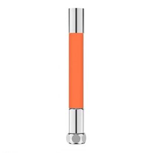 Faucet Splash-proof Universal Bending Shaping Extension Tube, Length: 20cm