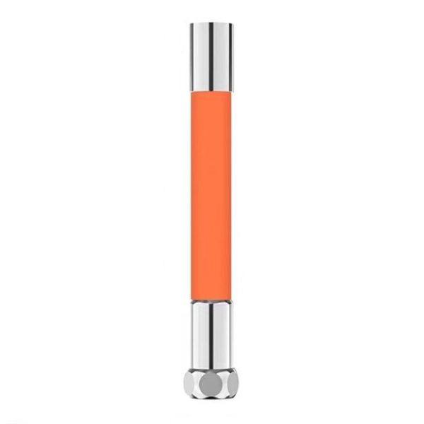 Faucet Splash-proof Universal Bending Shaping Extension Tube, Length: 20cm