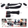 Car Maternity Child Seat Belt Extender, Length: 12cm - Image 3