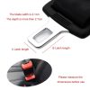 Car Maternity Child Seat Belt Extender, Length: 12cm - Image 4