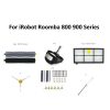 2pcs / Set Wheel Sweeper Accessories For iRobot Roomba 800 & 900 Series - Image 2