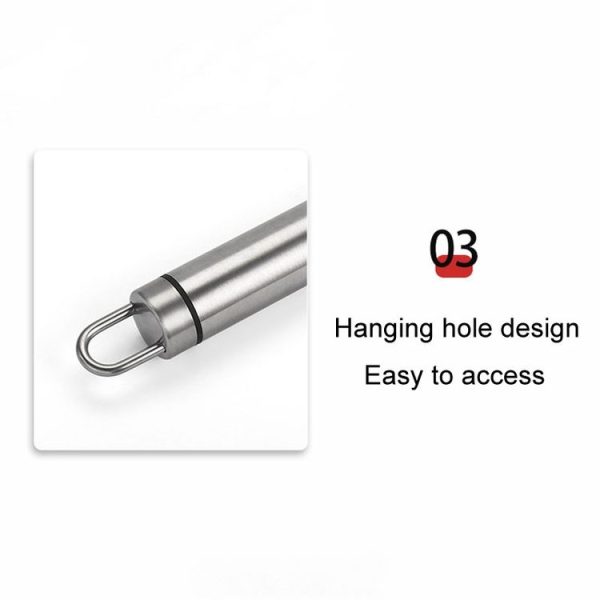 Stainless Steel Multifunctional Slicer Shredded Onion Cutter - Image 4