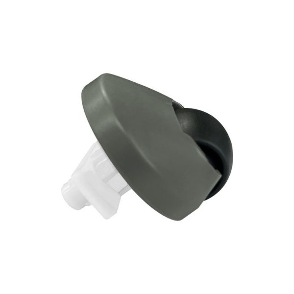 Roborock S7 / S7maxv Ultra / S8+ / G10 / G10S / G20 / T7S Universal Wheel (1pcs) - Image 3