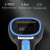 Supermarket Cashier Express Scanner Warehouse Handheld Barcode Scanning Device, Model: Wired Red Light - Image 6