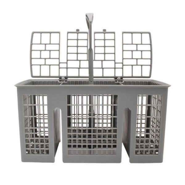 Siemens / Bosch Dishwasher Accessories Knife And Fork Storage And Organizing Basket