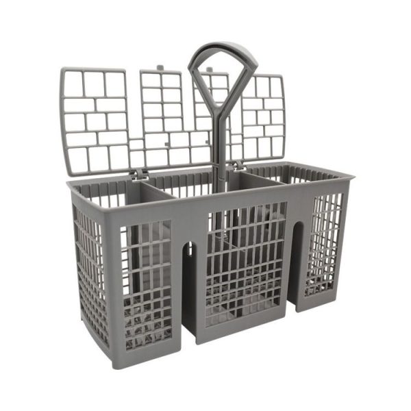 Siemens / Bosch Dishwasher Accessories Knife And Fork Storage And Organizing Basket - Image 3