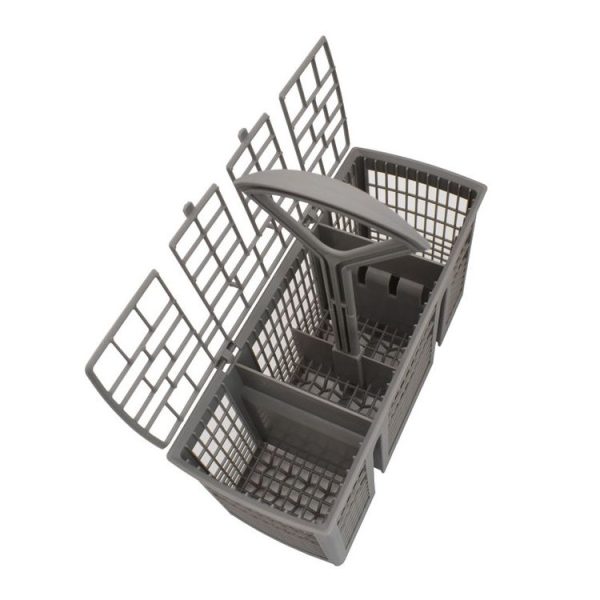 Siemens / Bosch Dishwasher Accessories Knife And Fork Storage And Organizing Basket - Image 4