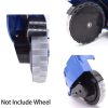 Ecovacs / Xiaomi Mijia / Roborock Sweeper Anti-abrasion Tire Rings (1pcs) - Image 5