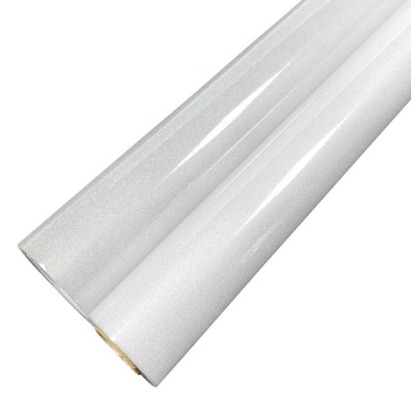 Electrostatic Frosted Anti-Peep Glass Thermal Insulation Window Film, Length: 30cm Wide / Meter (Glue-free Pure Matte) - Image 2