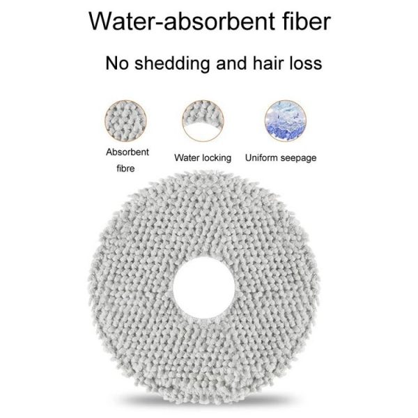 Ecovacs X2 / X2 Pro Vacuum Cleaner Accessories, Model: Roller Brush - Image 3