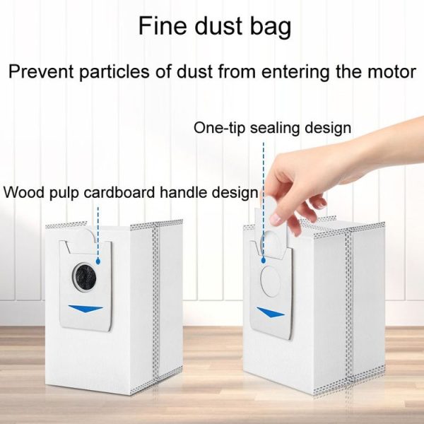 Ecovacs X2 / X2 Pro Vacuum Cleaner Accessories, Model: Roller Brush - Image 4