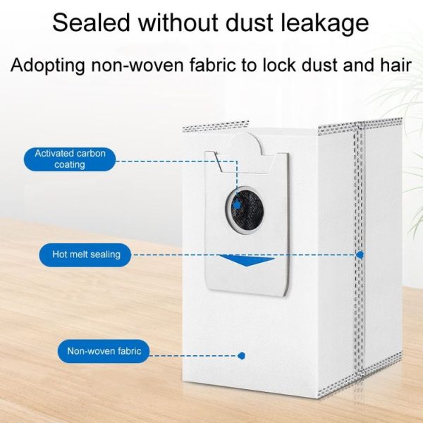 Ecovacs X2 / X2 Pro Vacuum Cleaner Accessories, Model: Roller Brush - Image 5