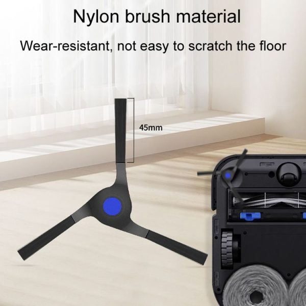 Ecovacs X2 / X2 Pro Vacuum Cleaner Accessories, Model: Roller Brush - Image 6