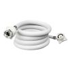 Fully Automatic Washing Machine Water Inlet Hose Adapter, Length: 1m - Image 2