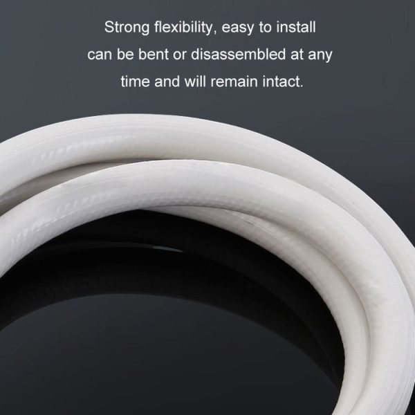 Fully Automatic Washing Machine Water Inlet Hose Adapter, Length: 1m - Image 3