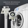 Fully Automatic Washing Machine Water Inlet Hose Adapter, Length: 1m - Image 7