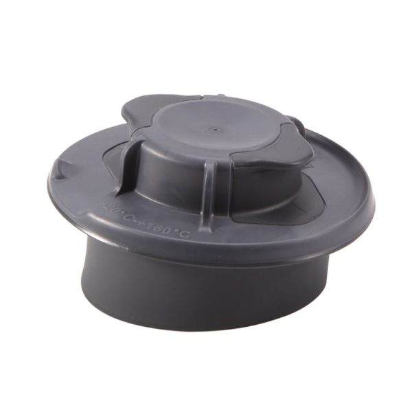 Thermomix TM6 TM5 100ml Measuring Cup Lid Silicone Seal Cover - Image 2