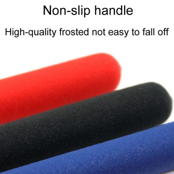 1m Teachers Telescopic Tactile Whip Pen For Classes E-Board Stylus Holder (Red) - Image 4