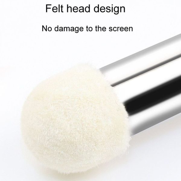 1m Teachers Telescopic Tactile Whip Pen For Classes E-Board Stylus Holder (Red) - Image 5