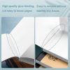 100 Pages / Book Thickened Glue Binding Draft Book Students Multipurpose Blank Sketch Paper (Upgraded) - Image 4