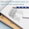 100 Pages / Book Thickened Glue Binding Draft Book Students Multipurpose Blank Sketch Paper (Upgraded) - Image 5
