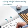 100 Pages / Book Thickened Glue Binding Draft Book Students Multipurpose Blank Sketch Paper (Upgraded) - Image 6