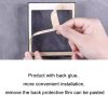 Self-adhesive Switch Socket Anti-leakage Protective Cover Waterproof Box (Type 86 Blue) - Image 3