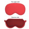 Apple Vision Pro Silicone Protective Cover VR Accessories (Black) - Image 3