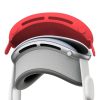 Apple Vision Pro Silicone Protective Cover VR Accessories (Black) - Image 6